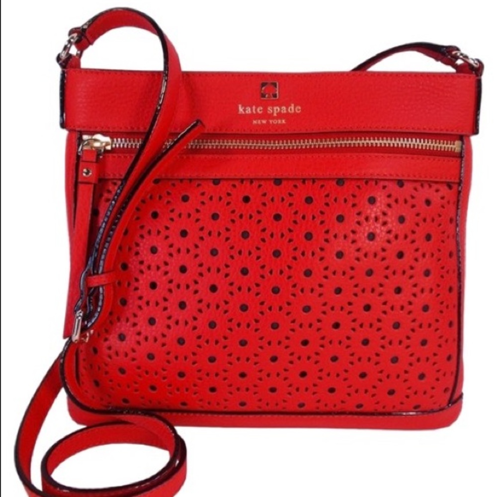 Kate Spade Crossbody with Bag Protector